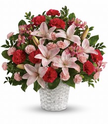 Sweet Sincerity from Westbury Floral Designs in Westbury, NY